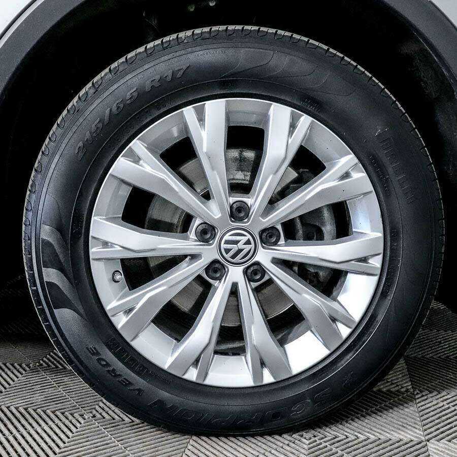 Купить Фольксваген Тигуан, 2017, 83 732 км.. Фото: #16