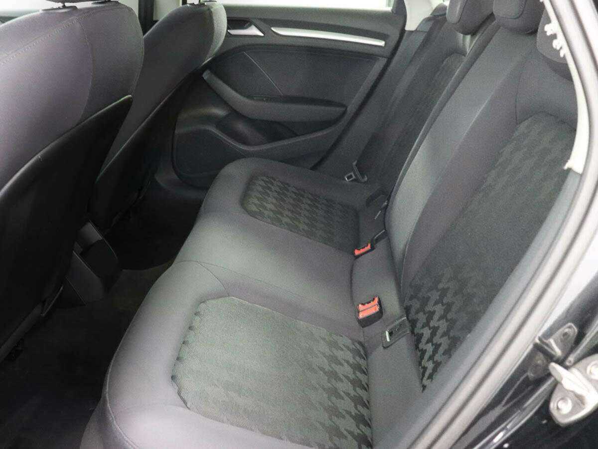 Купить Ауди А3, 2014, 108 957 км.. Фото: #8