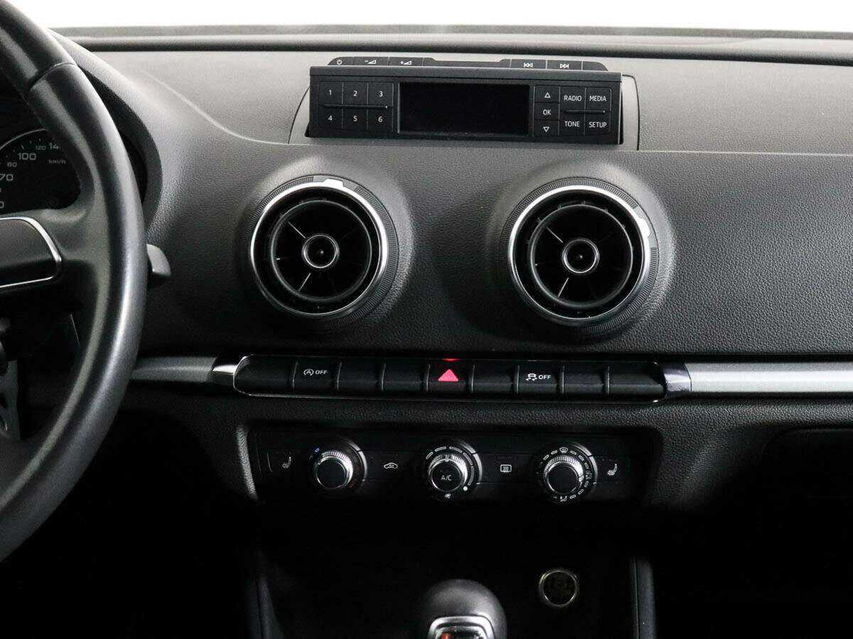 Купить Ауди А3, 2014, 108 957 км.. Фото: #11