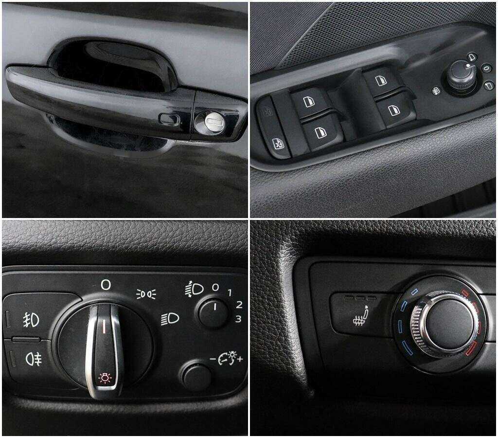 Купить Ауди А3, 2014, 108 957 км.. Фото: #13