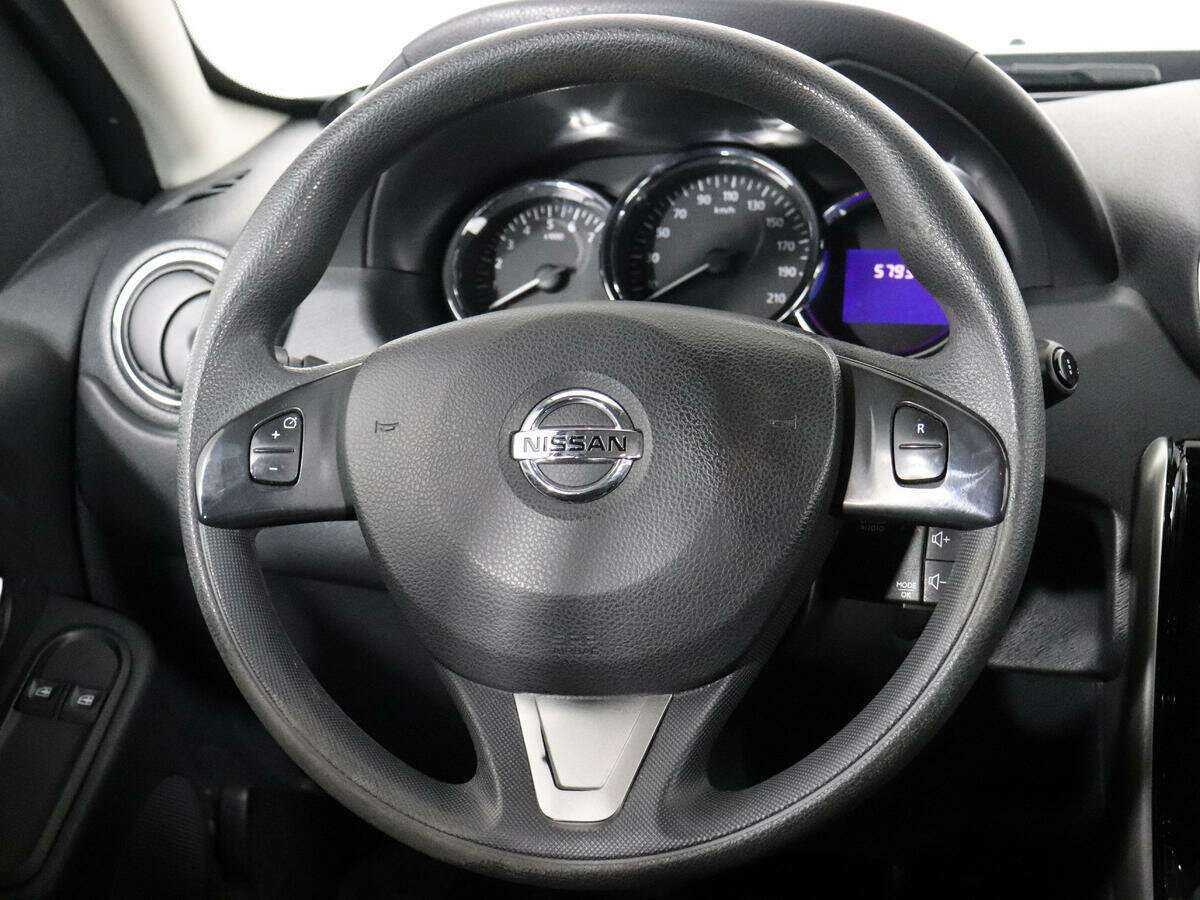 Купить Ниссан Террано, 2017, 57 929 км.. Фото: #12