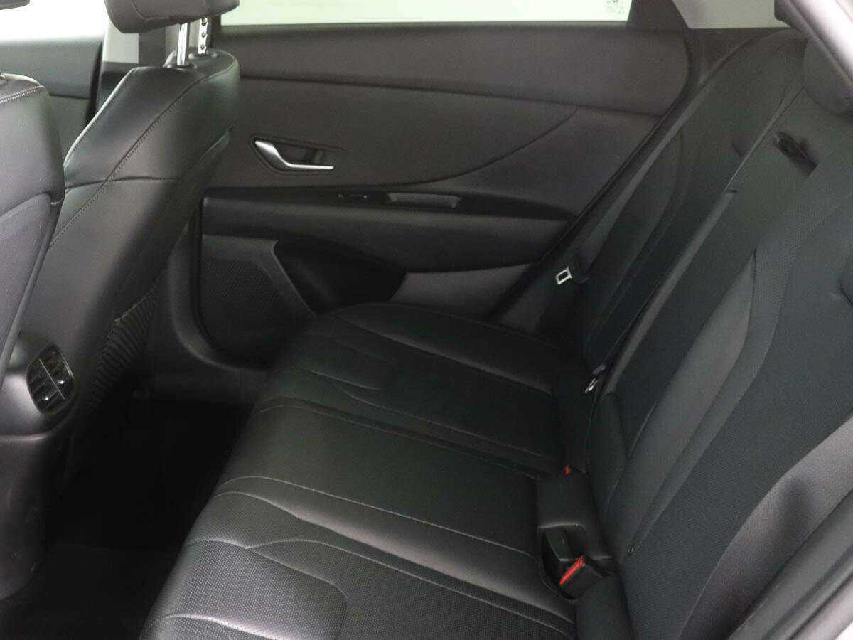 Купить Хендай Елантра, 2021, 47 110 км.. Фото: #8