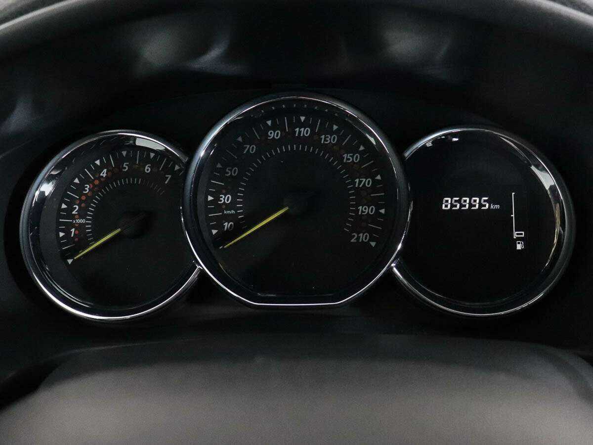 Купить Рено Логан, 2020, 85 992 км.. Фото: #9