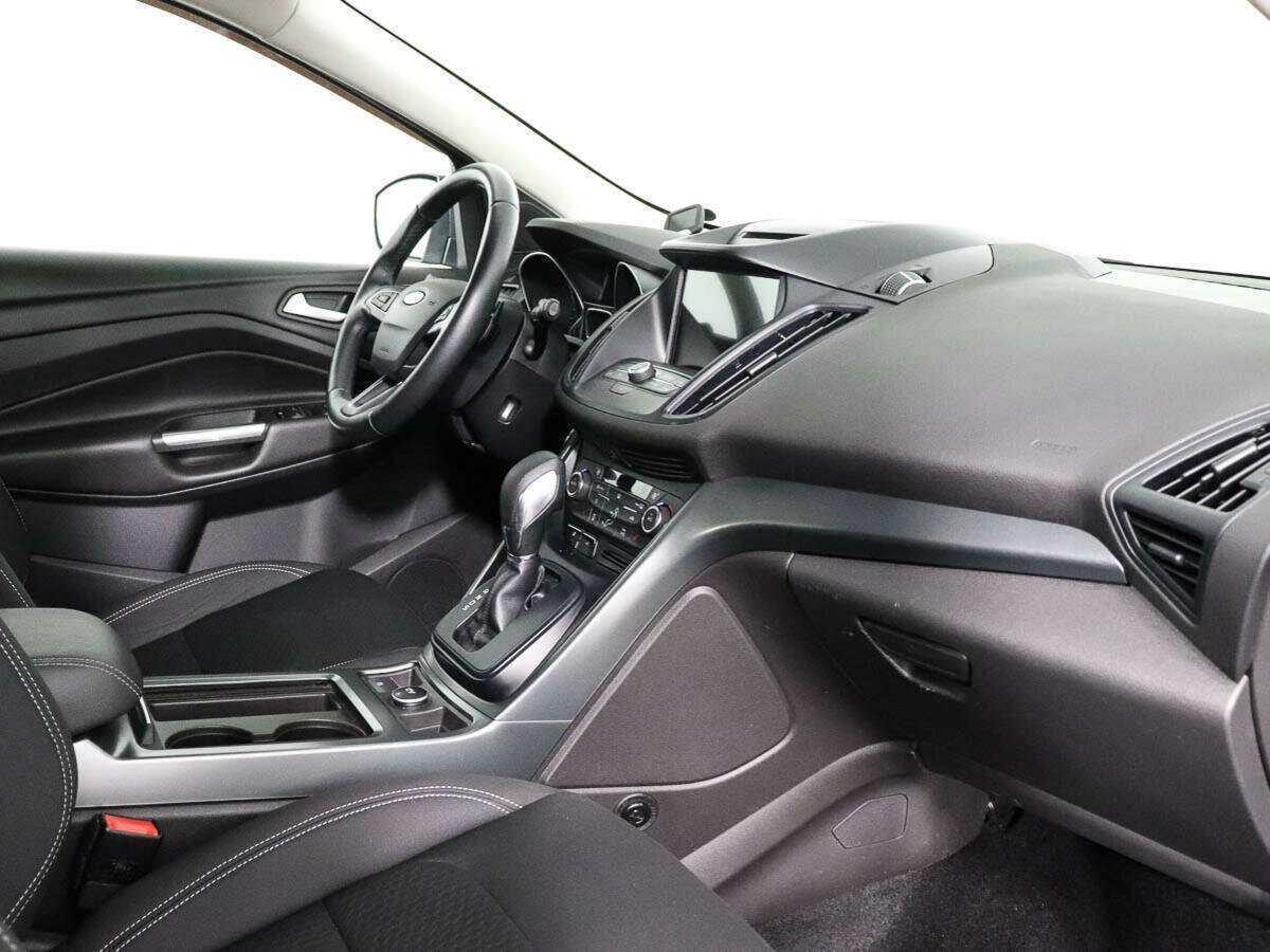 Купить Форд Куга, 2018, 31 510 км.. Фото: #6