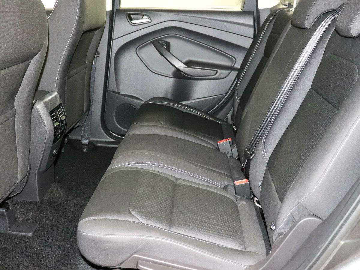 Купить Форд Куга, 2018, 31 510 км.. Фото: #8