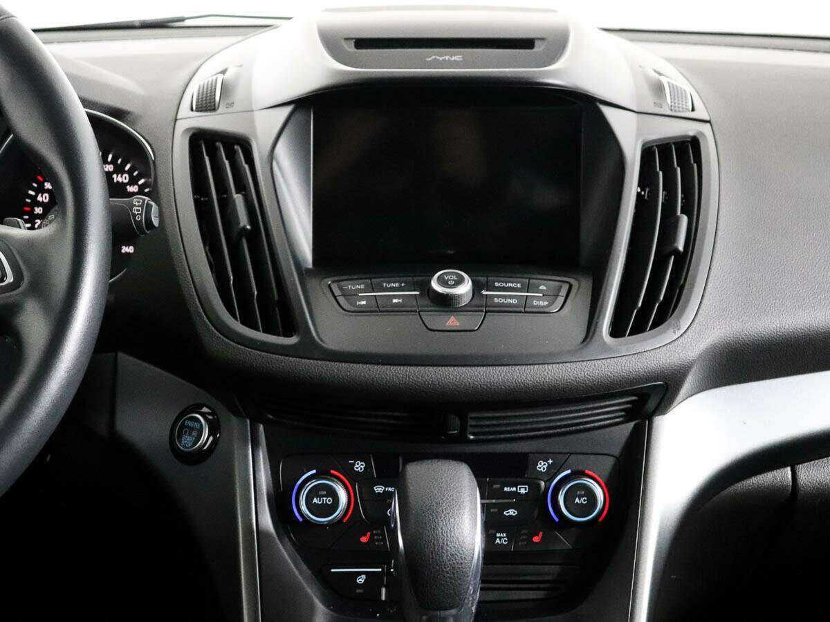 Купить Форд Куга, 2018, 31 510 км.. Фото: #11