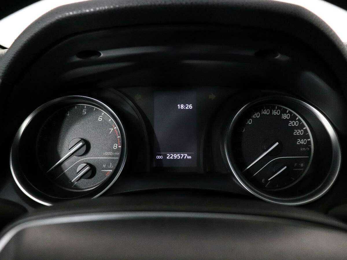 Купить Тойота Камри, 2020, 229 575 км.. Фото: #9