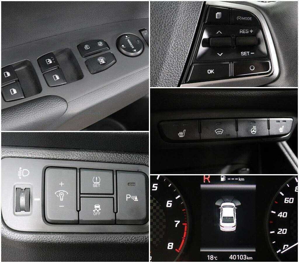 Купить Хендай Солярис, 2020, 40 100 км.. Фото: #13