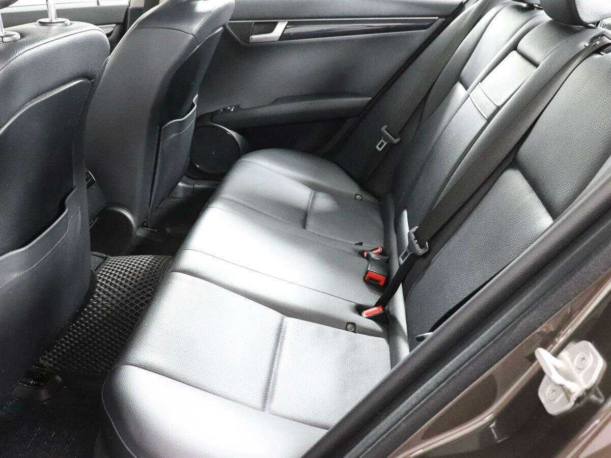 Купить Мерседес-Бенц Ц-Класс, 2012, 180 037 км.. Фото: #8