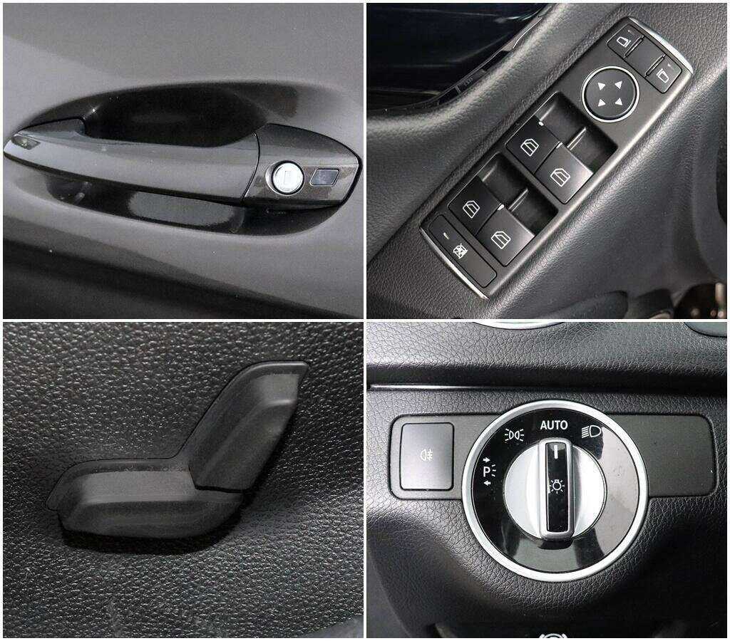 Купить Мерседес-Бенц Ц-Класс, 2012, 180 037 км.. Фото: #13