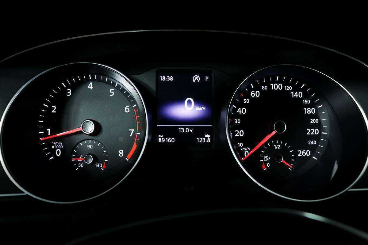 Купить Фольксваген Пассат, 2016, 89 158 км.. Фото: #9