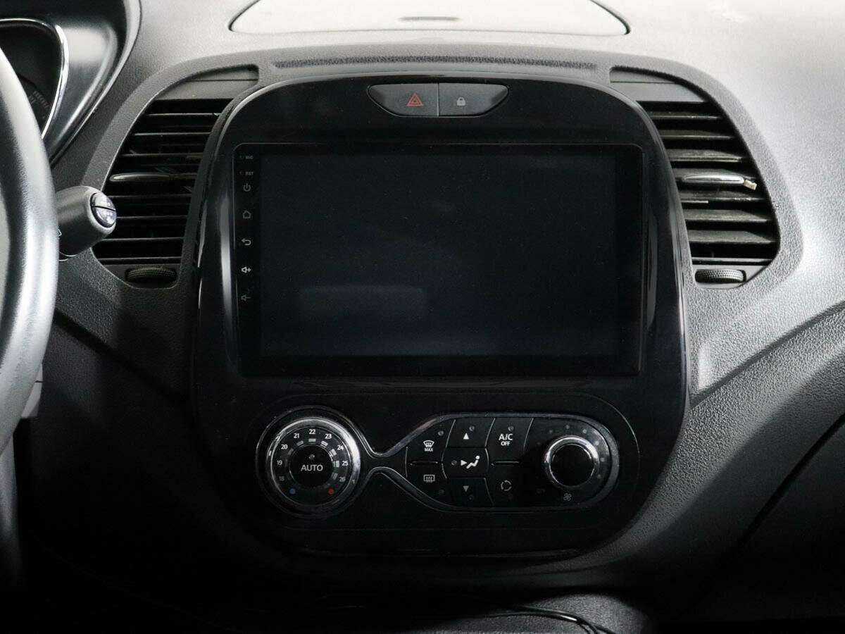 Купить Рено Каптюр, 2017, 97 839 км.. Фото: #12