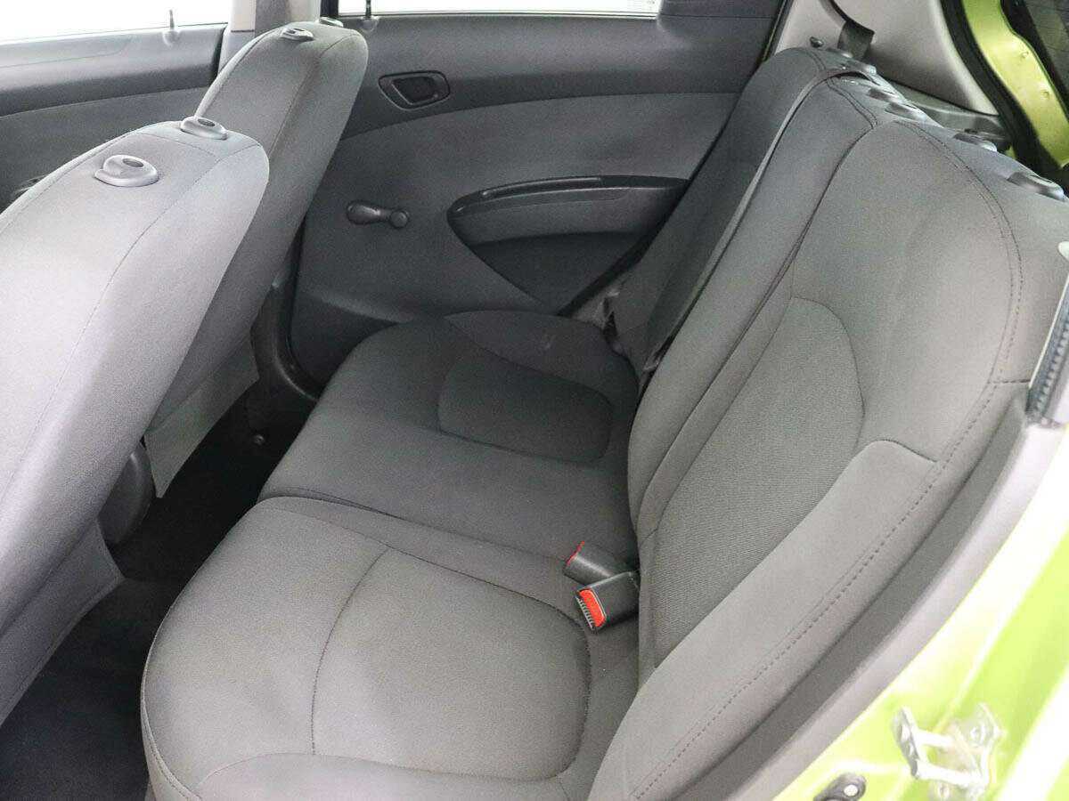 Купить Шевроле Спарк, 2013, 139 200 км.. Фото: #8