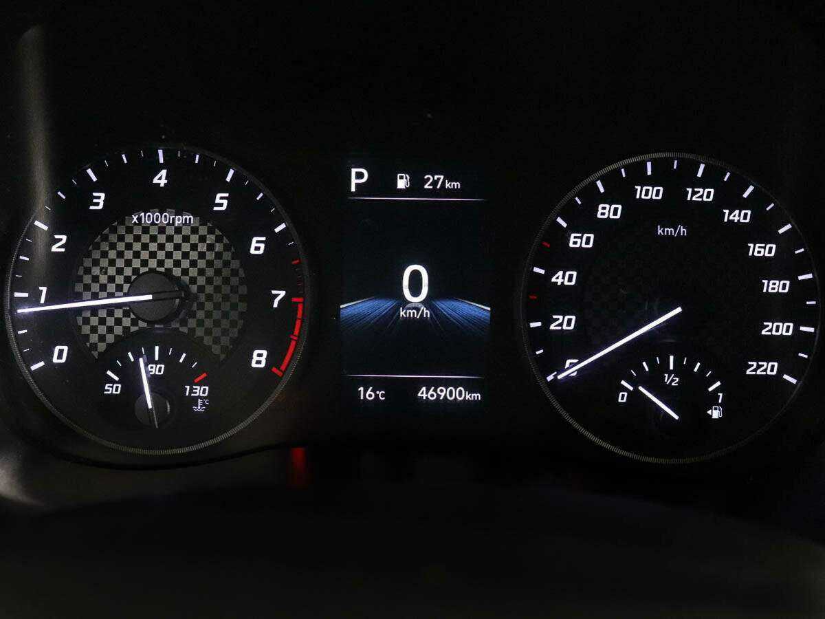 Купить Хендай Солярис, 2021, 46 900 км.. Фото: #9