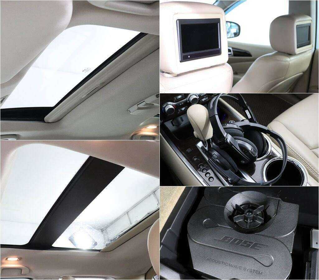 Купить Ниссан Патфайндер, 2014, 118 413 км.. Фото: #15