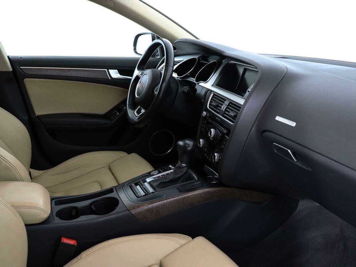 Купить Ауди А5, 2015, 127 713 км.. Фото: #6