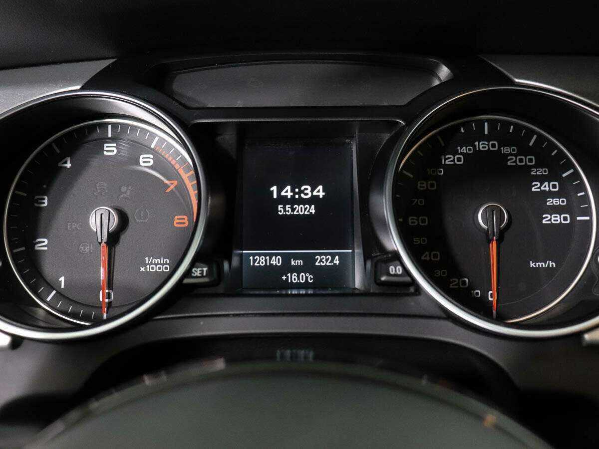 Купить Ауди А5, 2015, 127 713 км.. Фото: #9