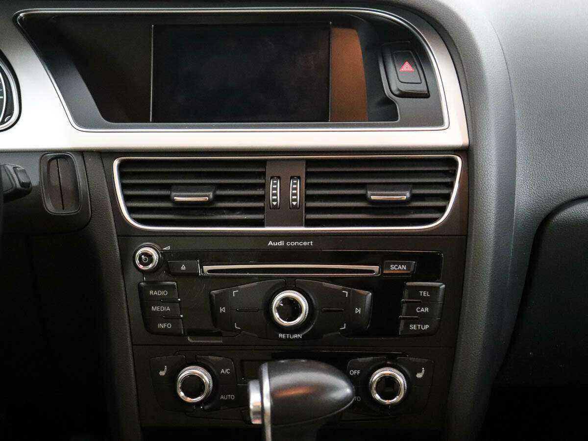 Купить Ауди А5, 2015, 127 713 км.. Фото: #11