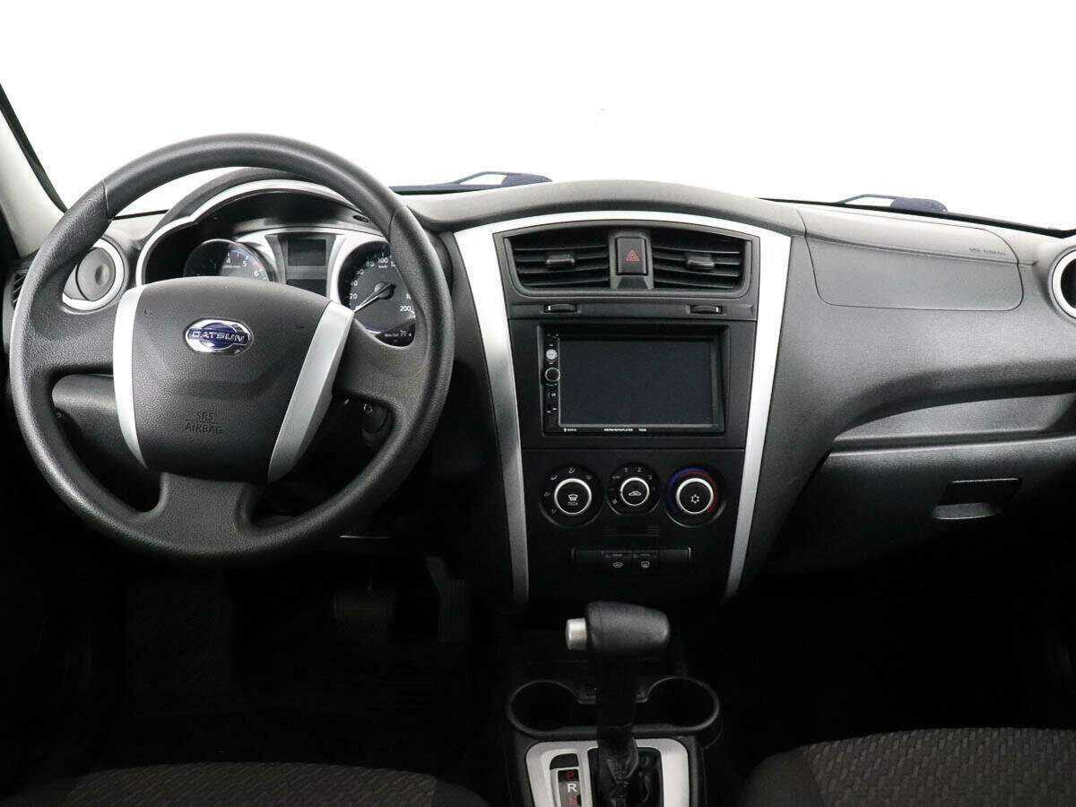 Купить Датсун он-ДО, 2018, 77 000 км.. Фото: #10