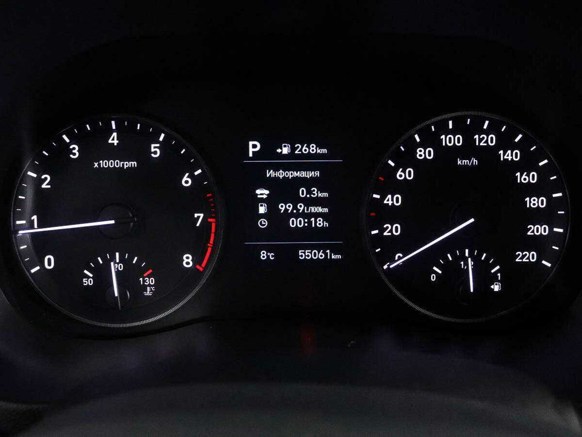 Купить Хендай Солярис, 2019, 55 000 км.. Фото: #9