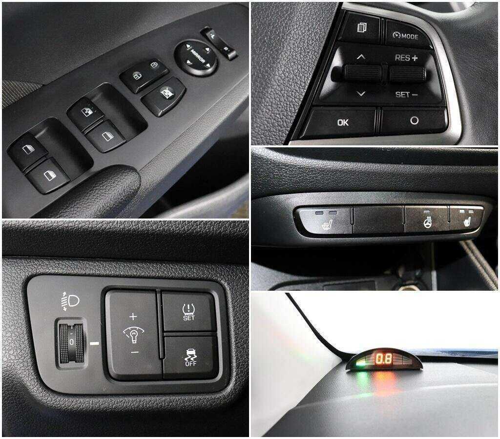 Купить Хендай Солярис, 2019, 55 000 км.. Фото: #13