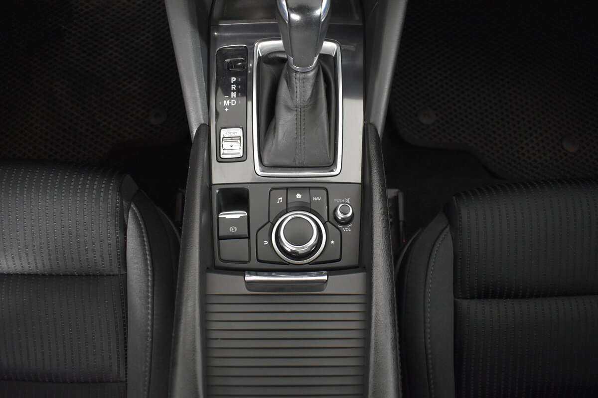 Купить Мазда 6, 2017, 163 000 км.. Фото: #12