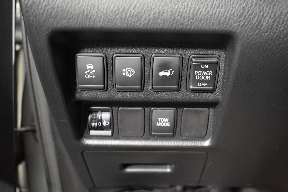 Купить Ниссан Патфайндер, 2015, 149 000 км.. Фото: #21