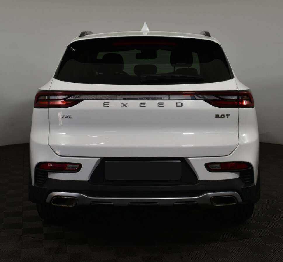 Купить Эксид Т-Икс-Л, 2021, 101 000 км.. Фото: #4