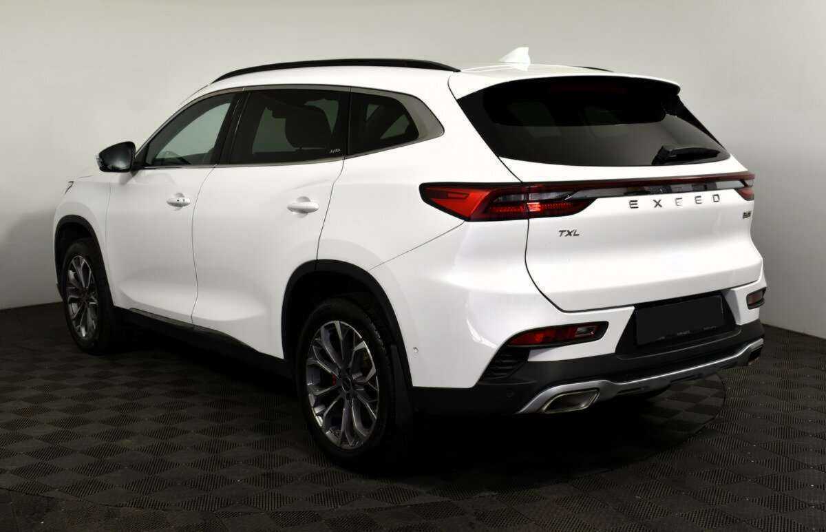 Купить Эксид Т-Икс-Л, 2021, 101 000 км.. Фото: #5