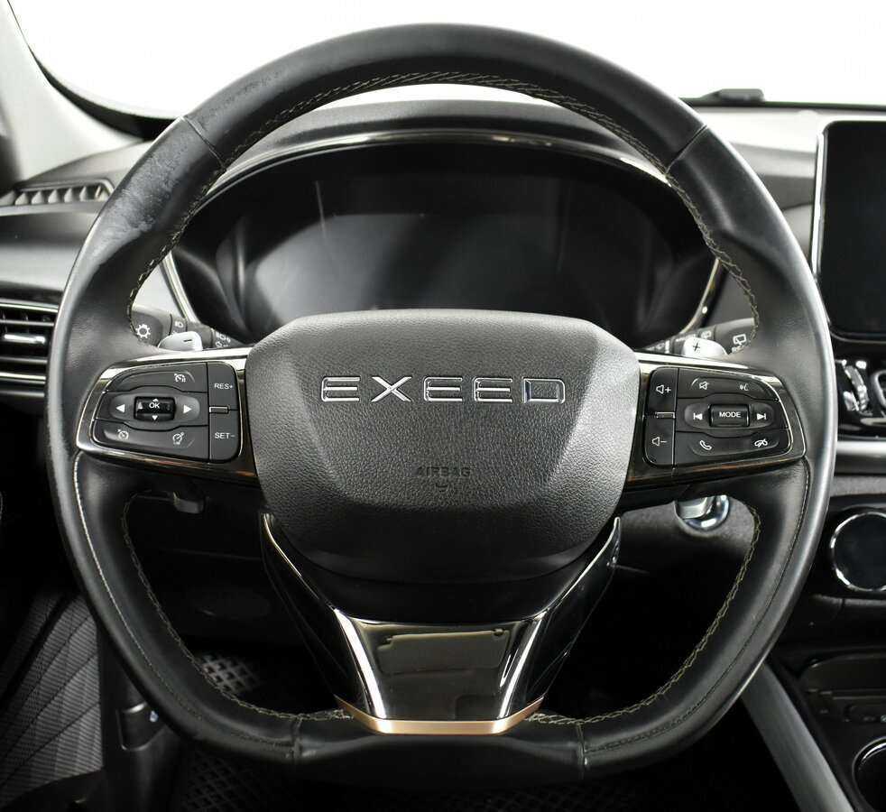 Купить Эксид Т-Икс-Л, 2021, 101 000 км.. Фото: #6