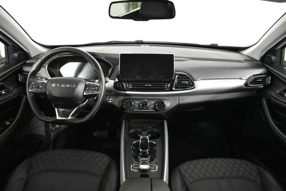 Купить Эксид Т-Икс-Л, 2021, 101 000 км.. Фото: #8