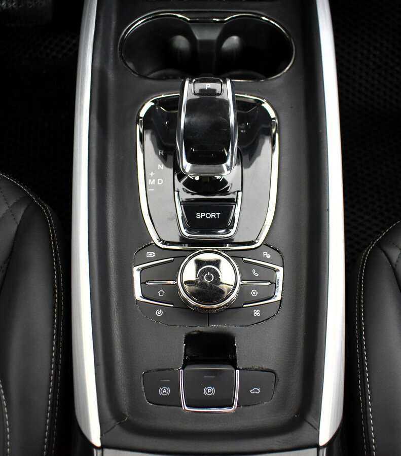 Купить Эксид Т-Икс-Л, 2021, 101 000 км.. Фото: #13