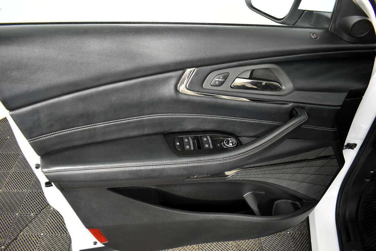 Купить Эксид Т-Икс-Л, 2021, 101 000 км.. Фото: #14