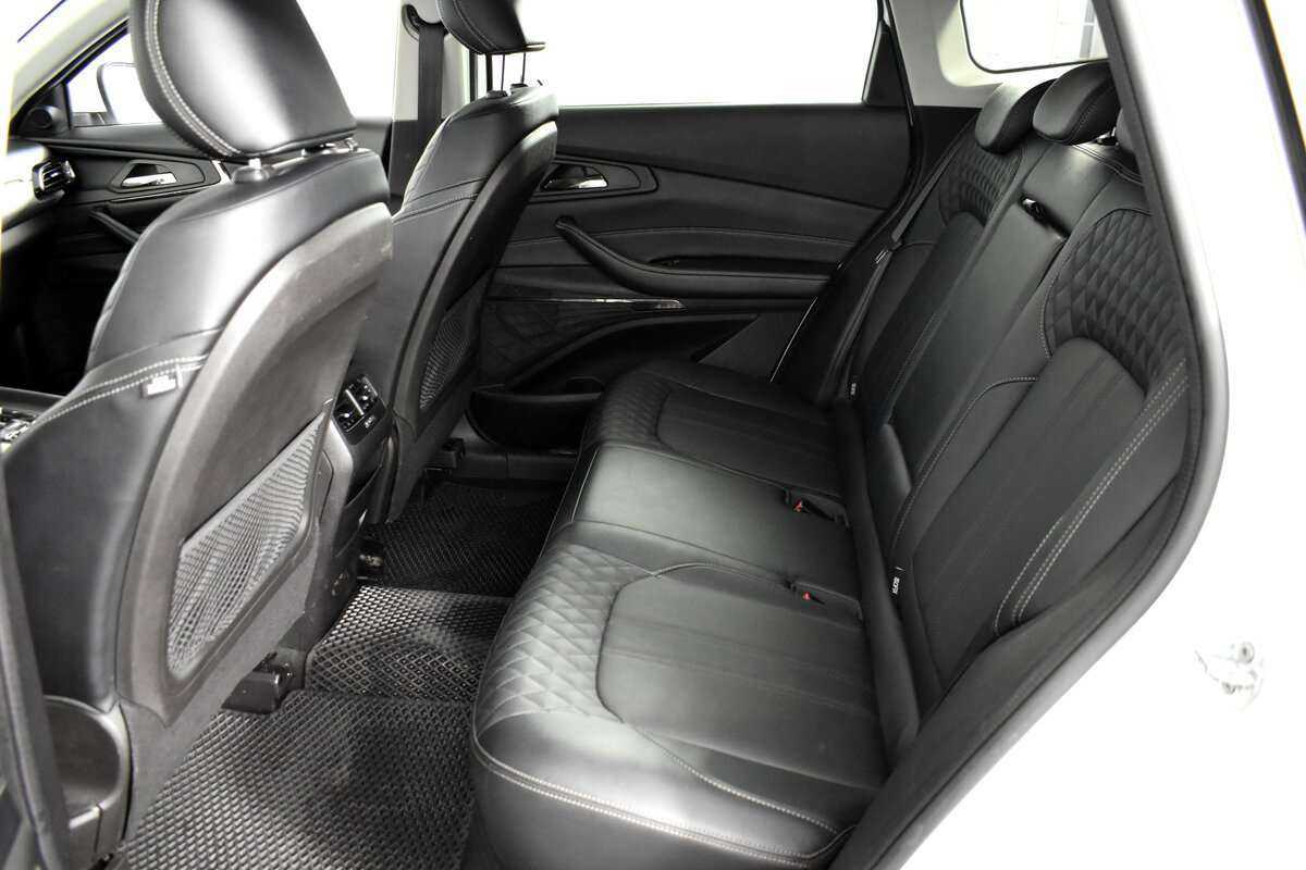 Купить Эксид Т-Икс-Л, 2021, 101 000 км.. Фото: #15