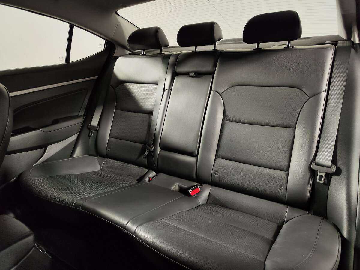 Купить Хендай Елантра, 2016, 118 000 км.. Фото: #7