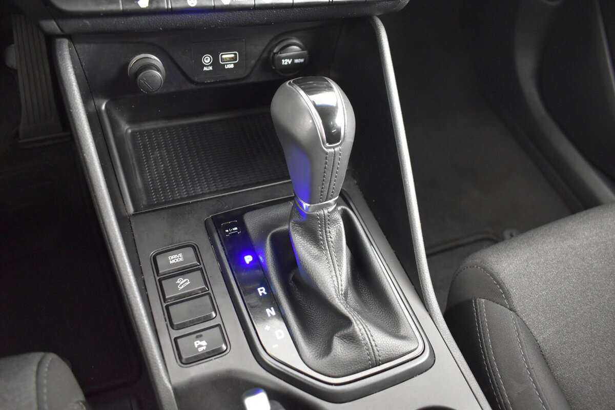 Купить Хендай Туксон, 2019, 89 318 км.. Фото: #13