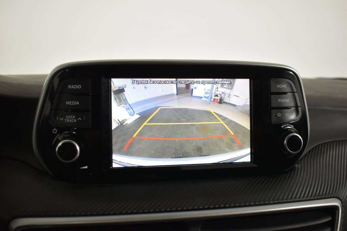 Купить Хендай Туксон, 2019, 89 318 км.. Фото: #16