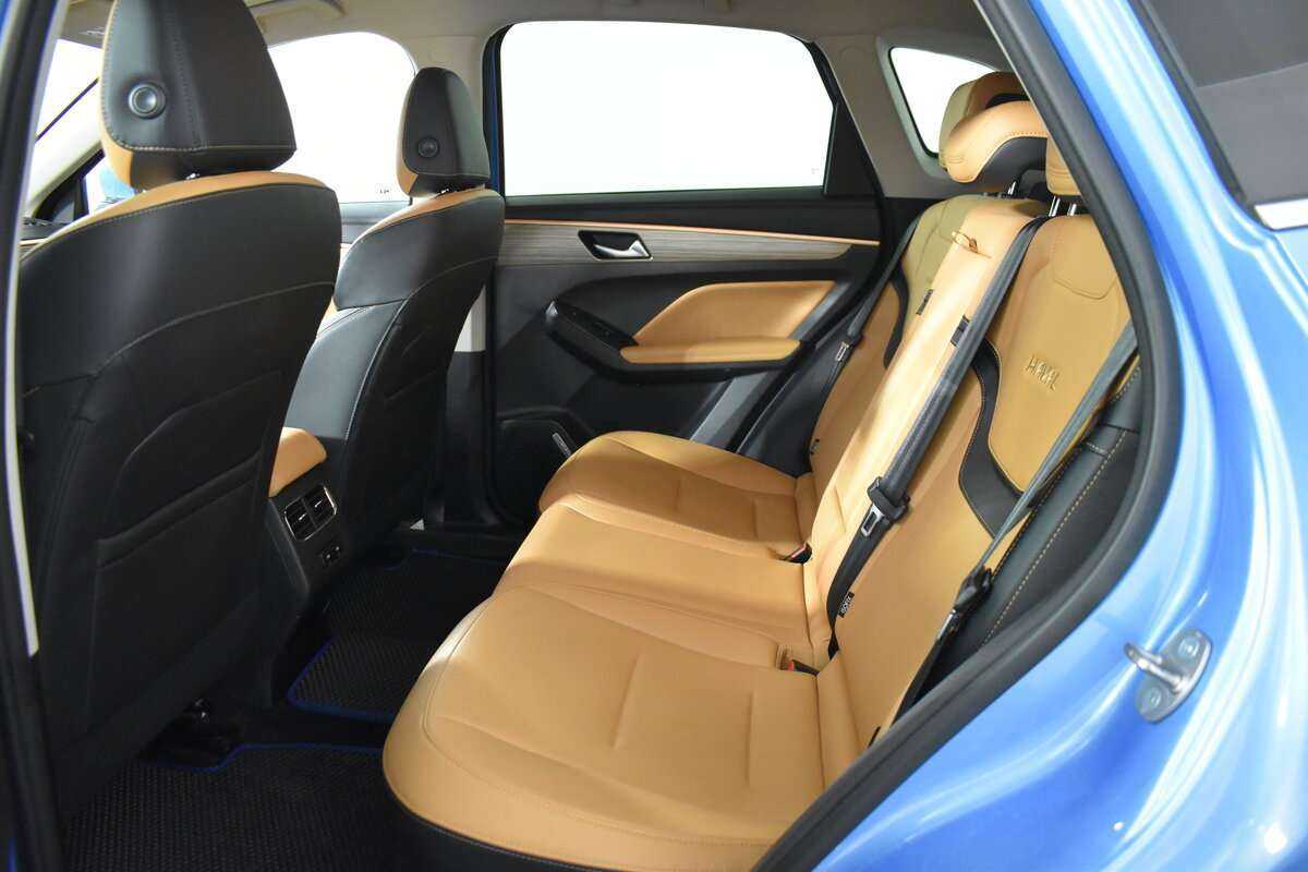 Купить Хавал Джолион, 2023, 36 000 км.. Фото: #8