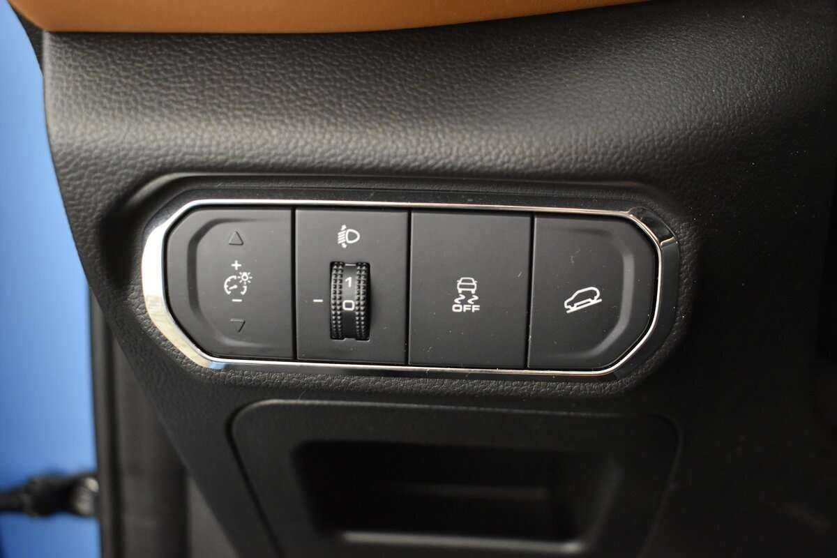 Купить Хавал Джолион, 2023, 36 000 км.. Фото: #12