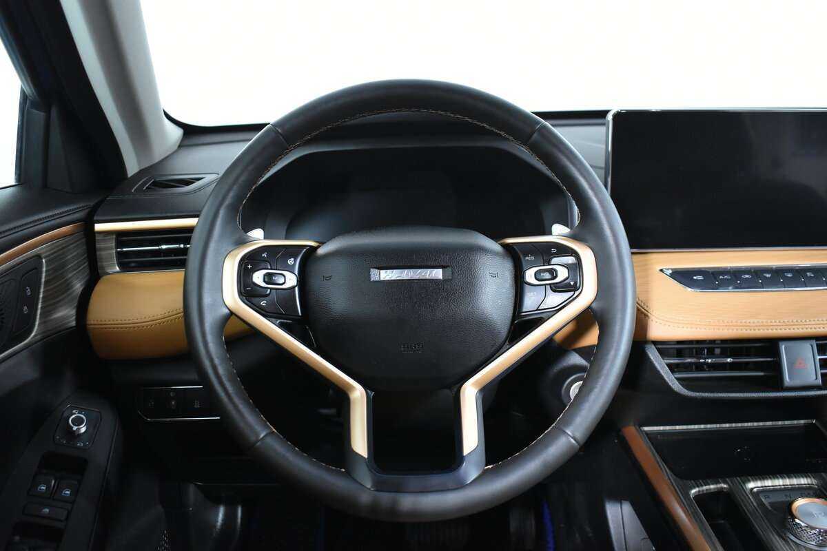 Купить Хавал Джолион, 2023, 36 000 км.. Фото: #16