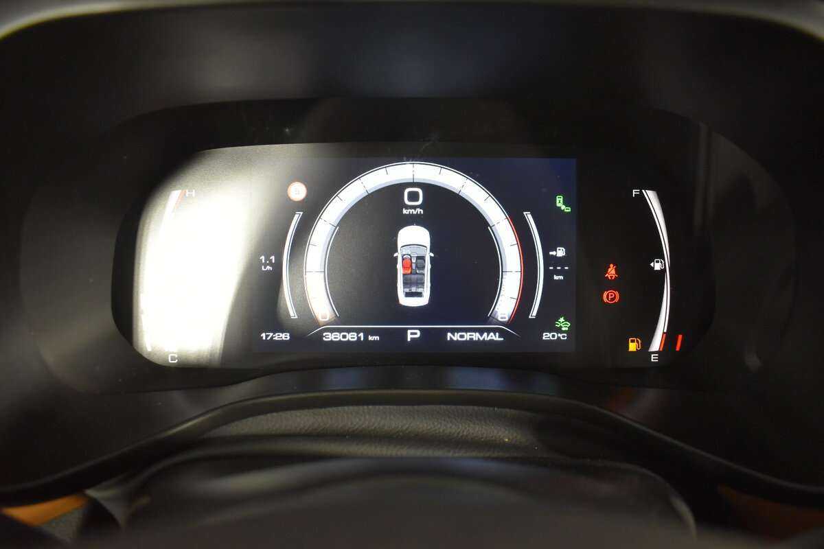 Купить Хавал Джолион, 2023, 36 000 км.. Фото: #17