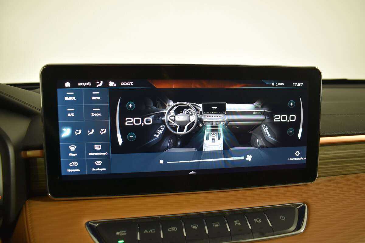 Купить Хавал Джолион, 2023, 36 000 км.. Фото: #20