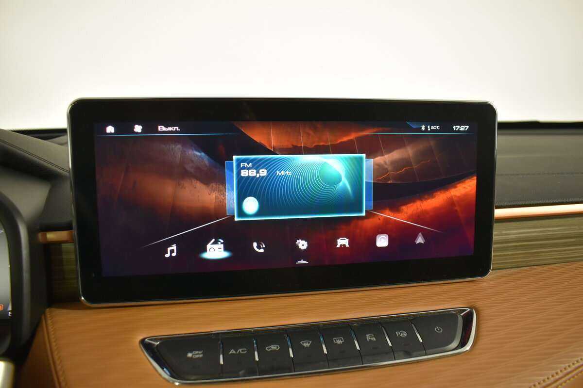 Купить Хавал Джолион, 2023, 36 000 км.. Фото: #21