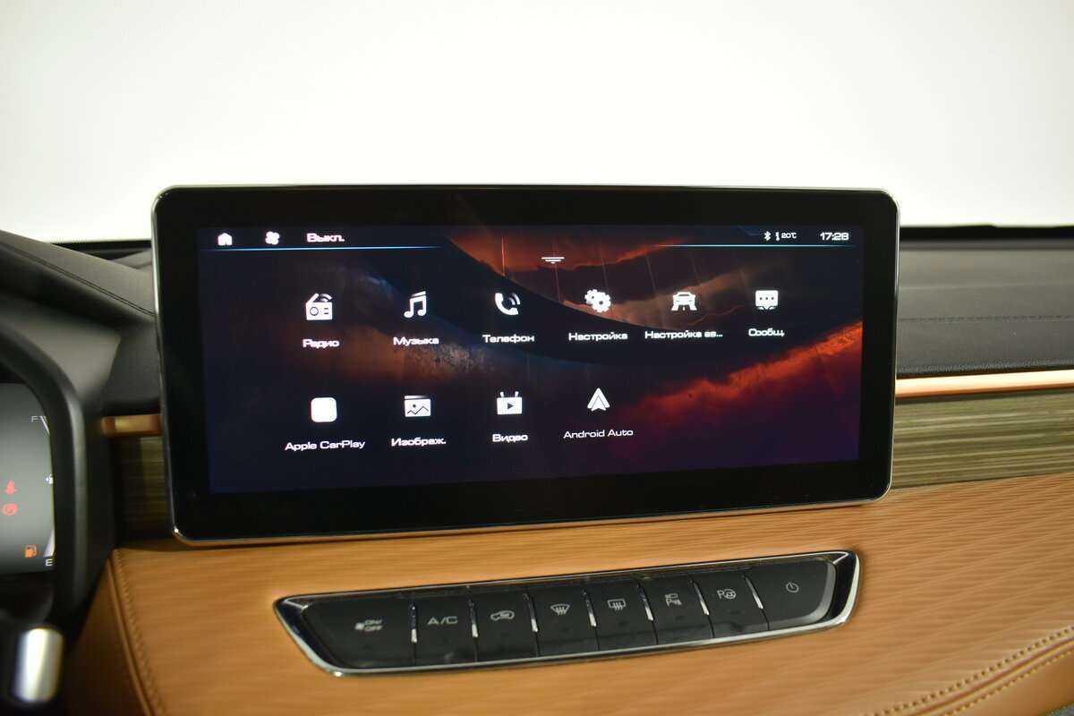 Купить Хавал Джолион, 2023, 36 000 км.. Фото: #23