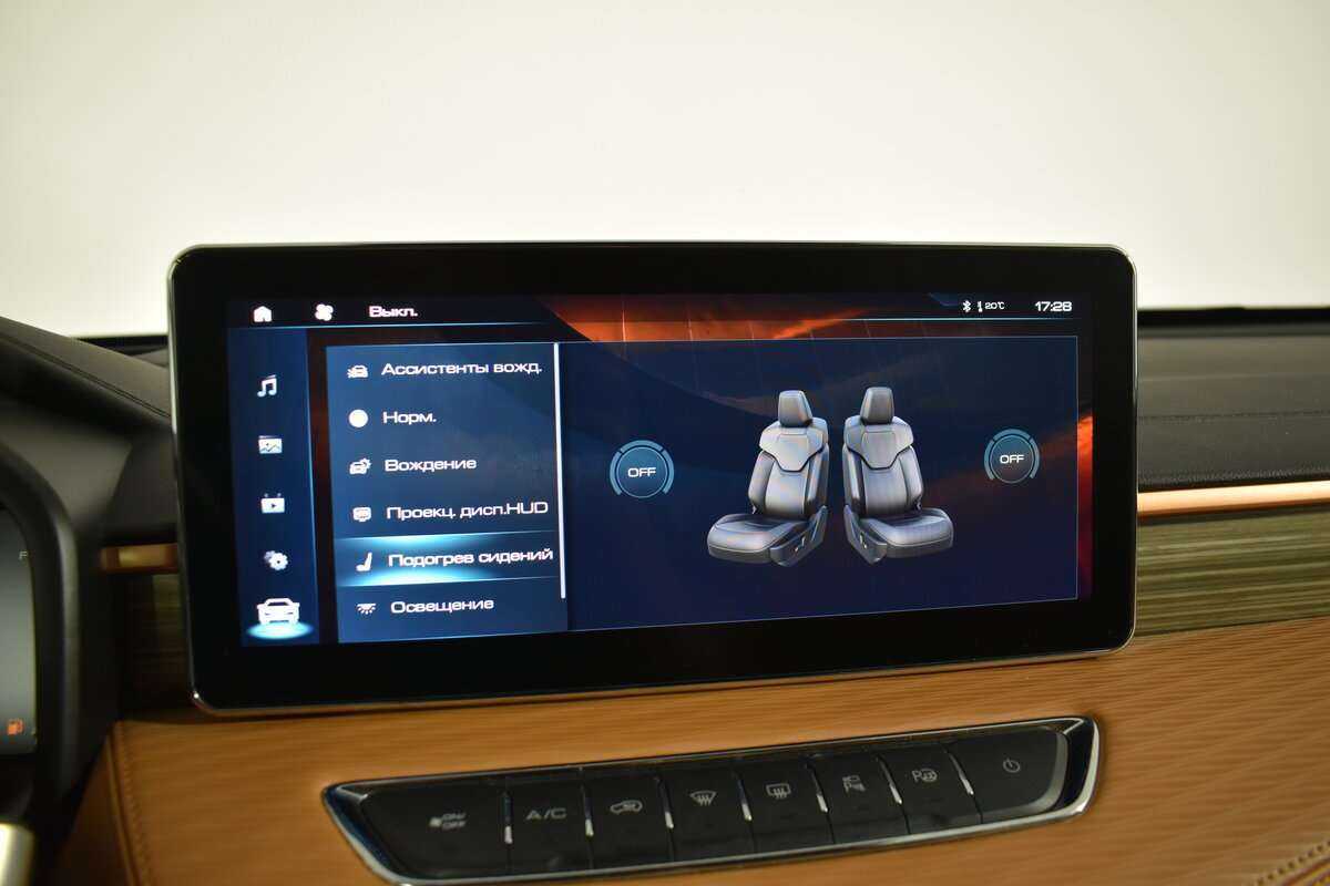 Купить Хавал Джолион, 2023, 36 000 км.. Фото: #27