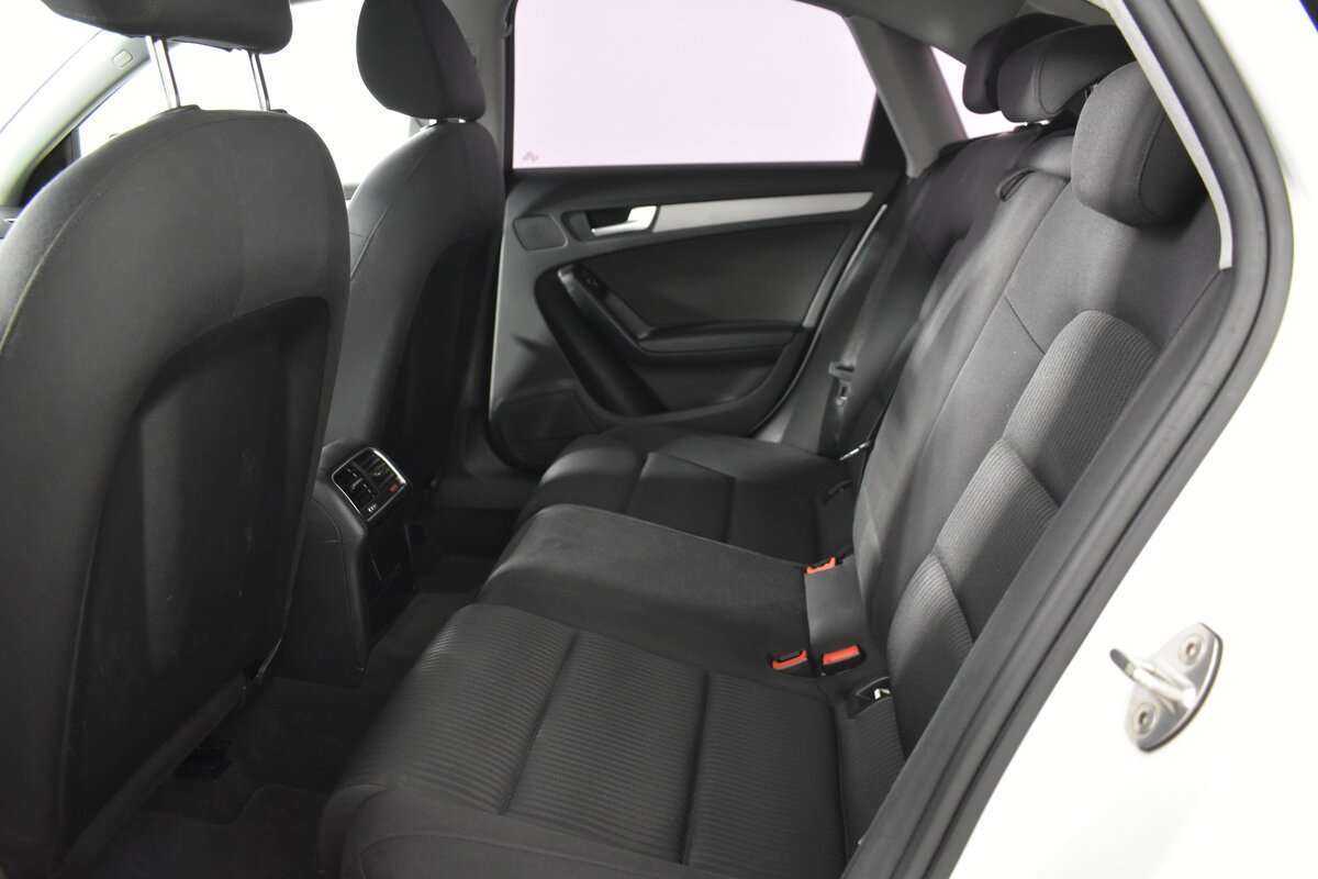 Купить Ауди А4, 2012, 176 638 км.. Фото: #6