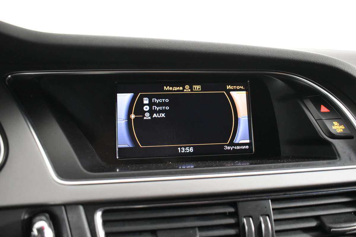 Купить Ауди А4, 2012, 176 638 км.. Фото: #17