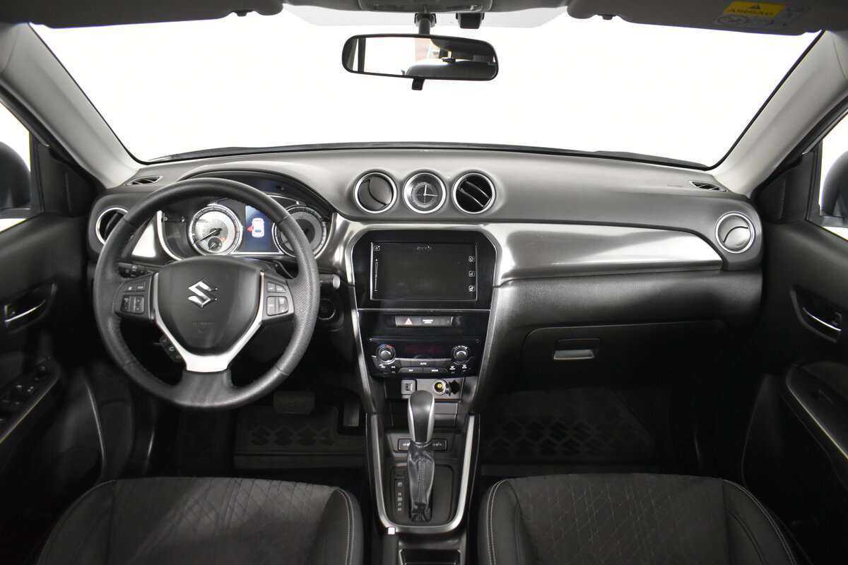 Купить Сузуки Витара, 2019, 104 000 км.. Фото: #5