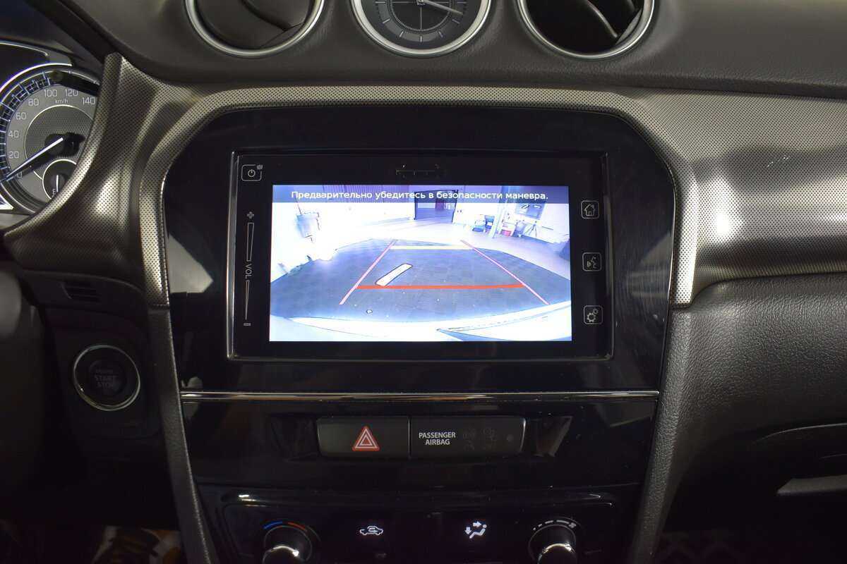 Купить Сузуки Витара, 2019, 104 000 км.. Фото: #7