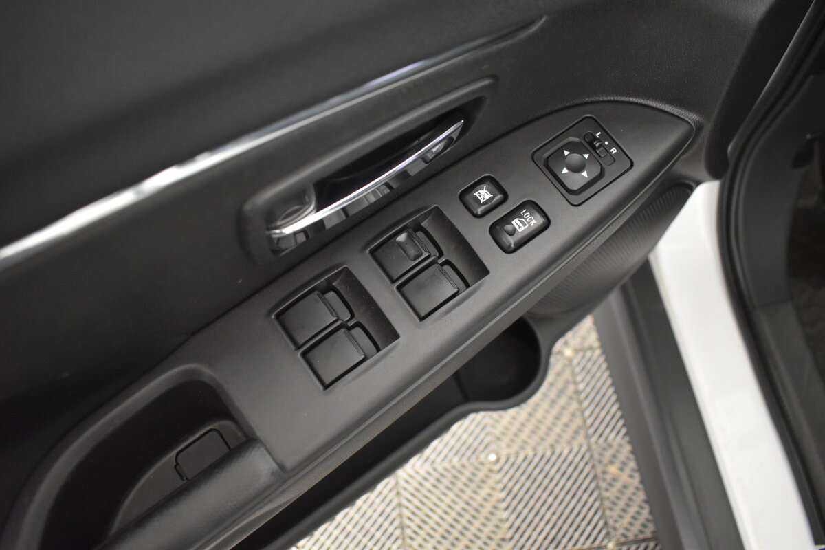 Купить Митсубиши АС-Икс, 2014, 161 500 км.. Фото: #12